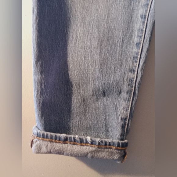 Madewell The Perfect Vintage Jean Size 29 - Picture 4 of 5